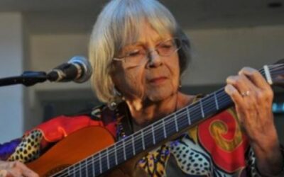 Tributo trovadoresco a Marta Valdés