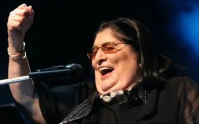 Casa de Las Américas acoge festival en homenaje a Mercedes Sosa
