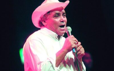 Polo Montañez, leyenda de nuestra música