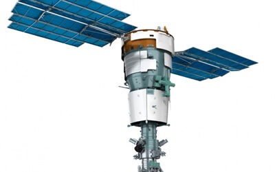 Rusia lanzó 99 satélites en 2024