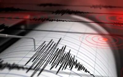Sismo de 6,3 remece centro sur de Chile