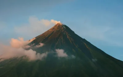 ¿Cuál es el volcán más grande del mundo?