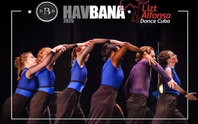Realizarán gala de premiación y clausura de Ballet Beyond Borders