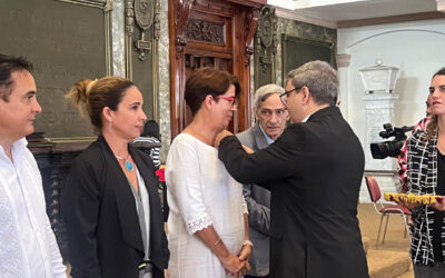 Celebra MES el Día de la Ciencia Cubana 2025