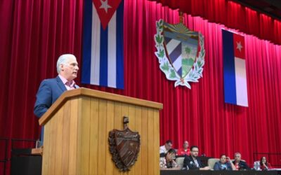 Triunfo de Cuba: EEUU retira al país de espuria lista del terrorismo