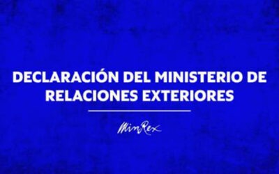 Rechaza Cuba decisión de EE.UU. de encarcelar migrantes en Guantánamo