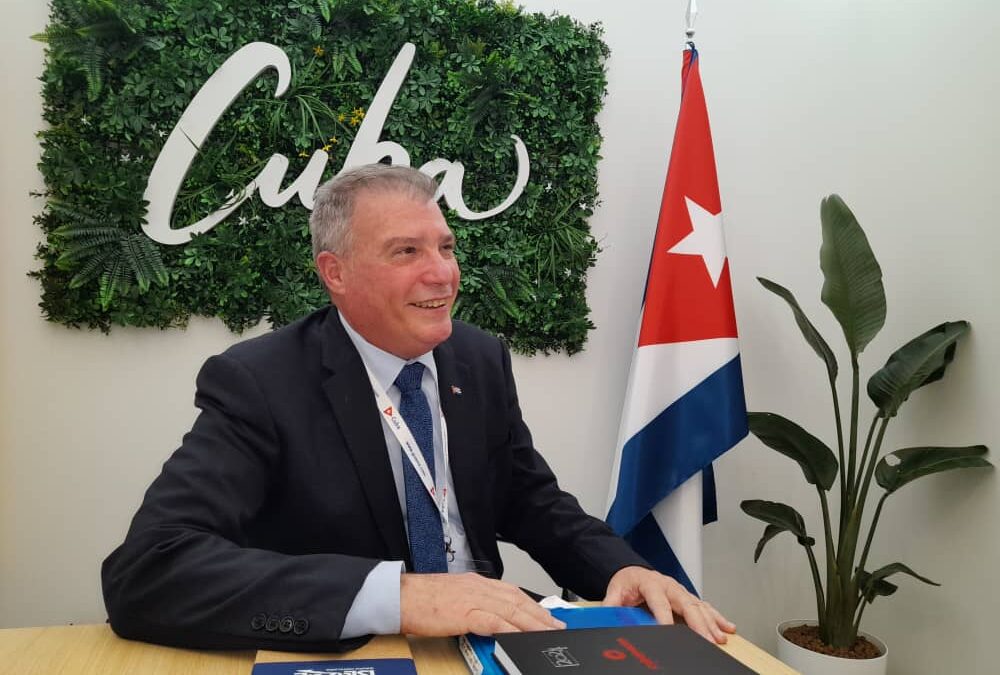 Cuba en 2025 con metas turísticas ambiciosas, pero alcanzables (+Fotos)