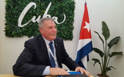 Cuba en 2025 con metas turísticas ambiciosas, pero alcanzables (+Fotos)