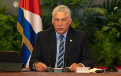 Cuba tacha de “burla” su reincorporación a lista del terrorismo por Trump
