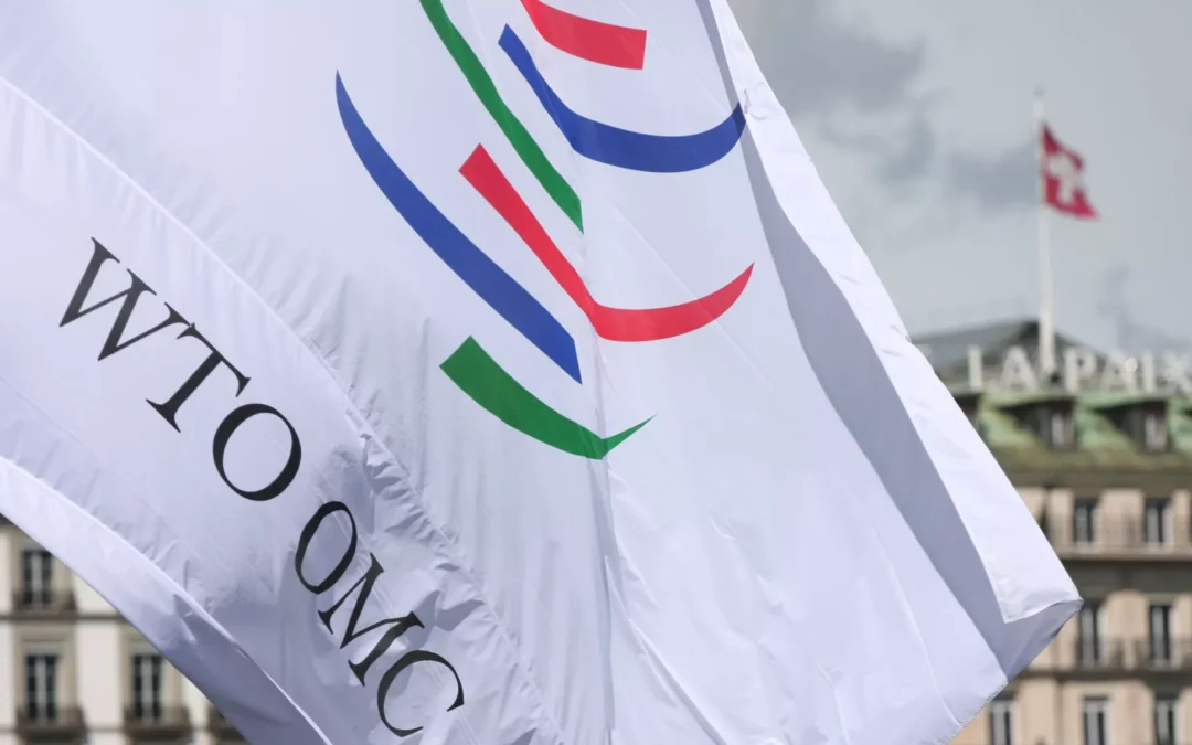 La «multipolaridad» y la «ética comercial» de los BRICS, claves para el reinicio de la OMC