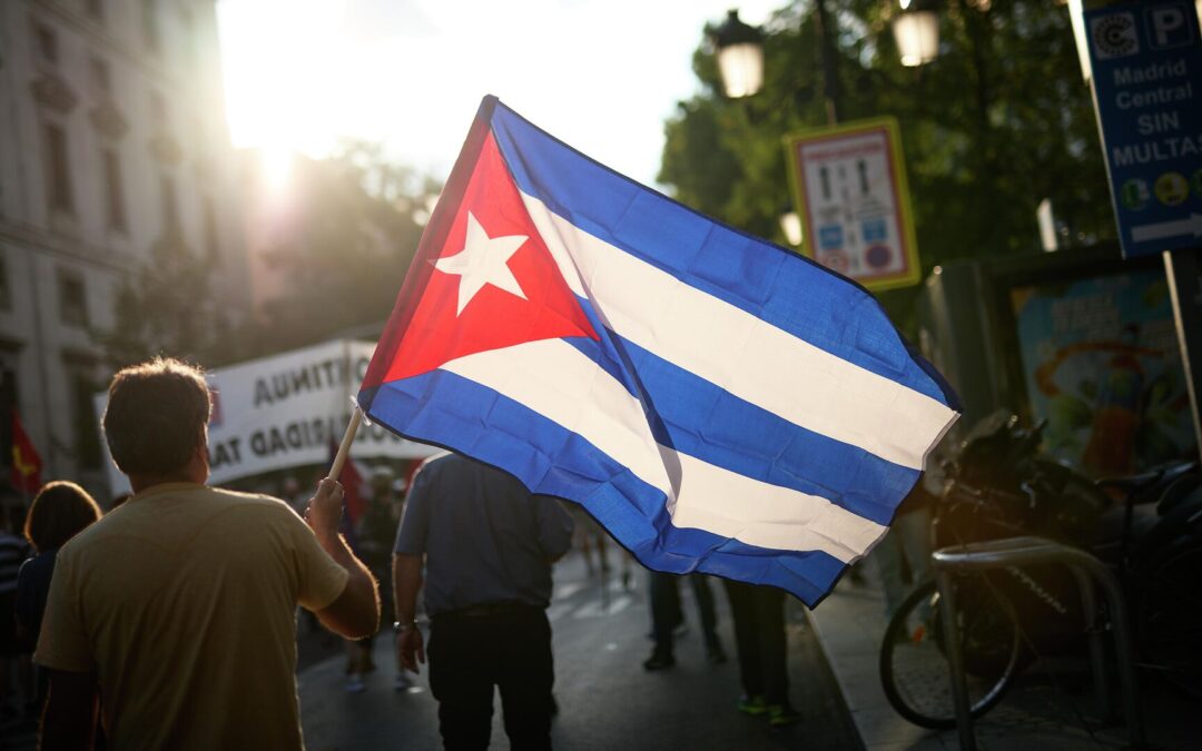 Cuba espera que un acuerdo de cese al fuego en Gaza conduzca a un «Estado palestino independiente»