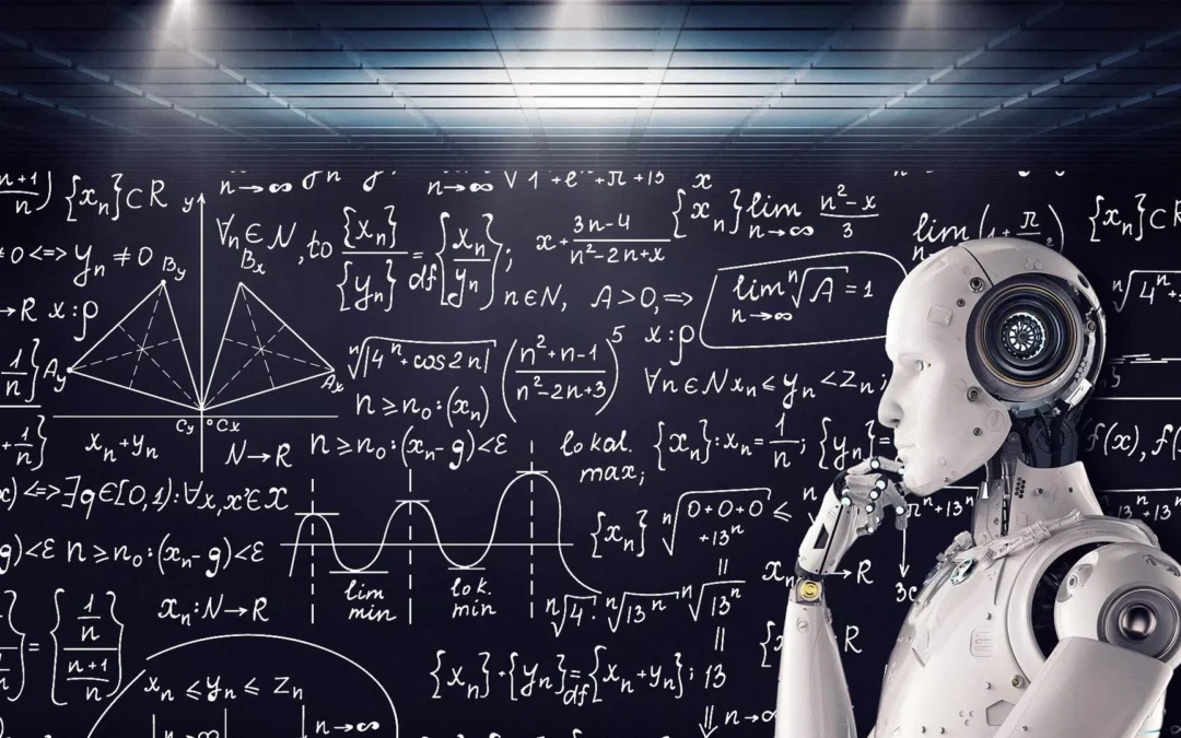 ¿Podría la inteligencia artificial sustituir a los humanos en el campo de batalla?