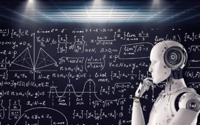 ¿Podría la inteligencia artificial sustituir a los humanos en el campo de batalla?