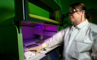 Científicos rusos desarrollan un biorreactor para cultivar tejidos y órganos