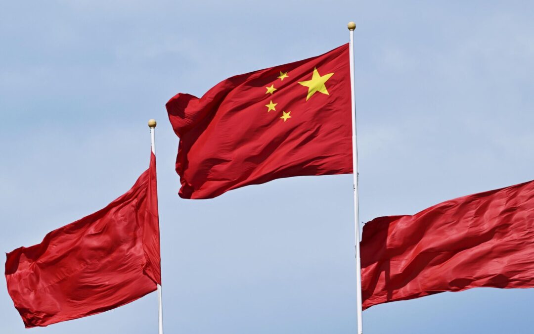 El PIB de China crece un 5% durante 2024: «Su economía ha logrado superar los desafíos»