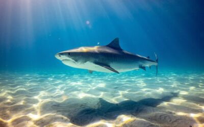25 datos y curiosidades de los tiburones que casi nadie sabe