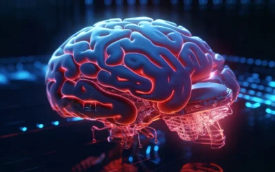 China logra que un mono controle un brazo robótico con su cerebro