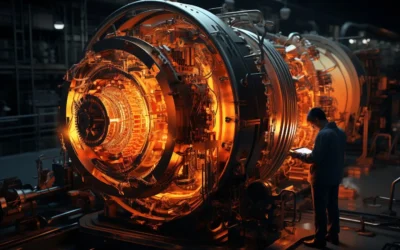 Arranca el reactor de fusión nuclear más grande del mundo