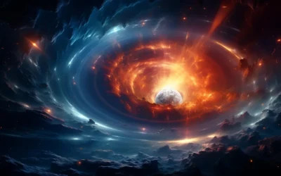 Hallan evidencia de fisión nuclear en todo el universo