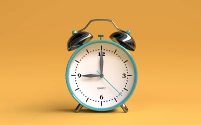 El origen del reloj