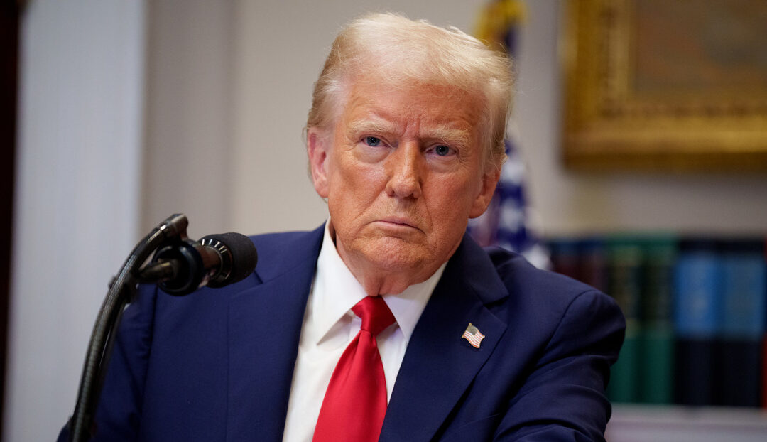Los siete días de Trump que remecen el tablero de América Latina