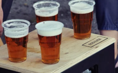 «El consumo de cualquier tipo de alcohol aumenta el riesgo de al menos siete tipos de cáncer»