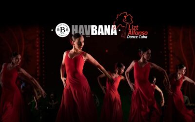 Lizt Alfonso Dance Cuba abre Ballet Beyond Borders Havbana 2025