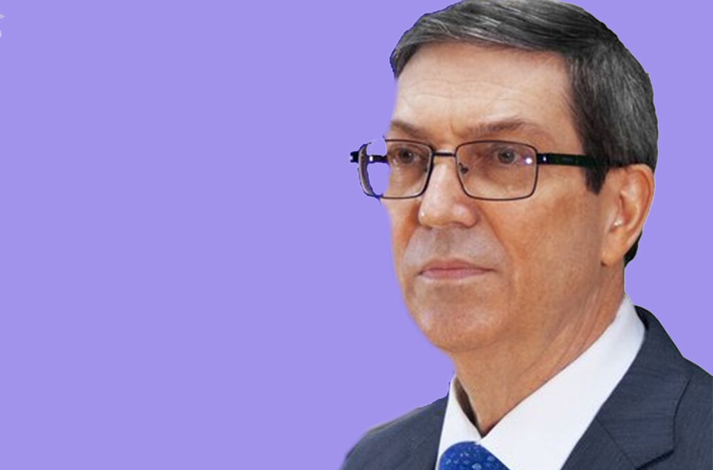Cuba condena atentado contra consulado de Venezuela en Portugal