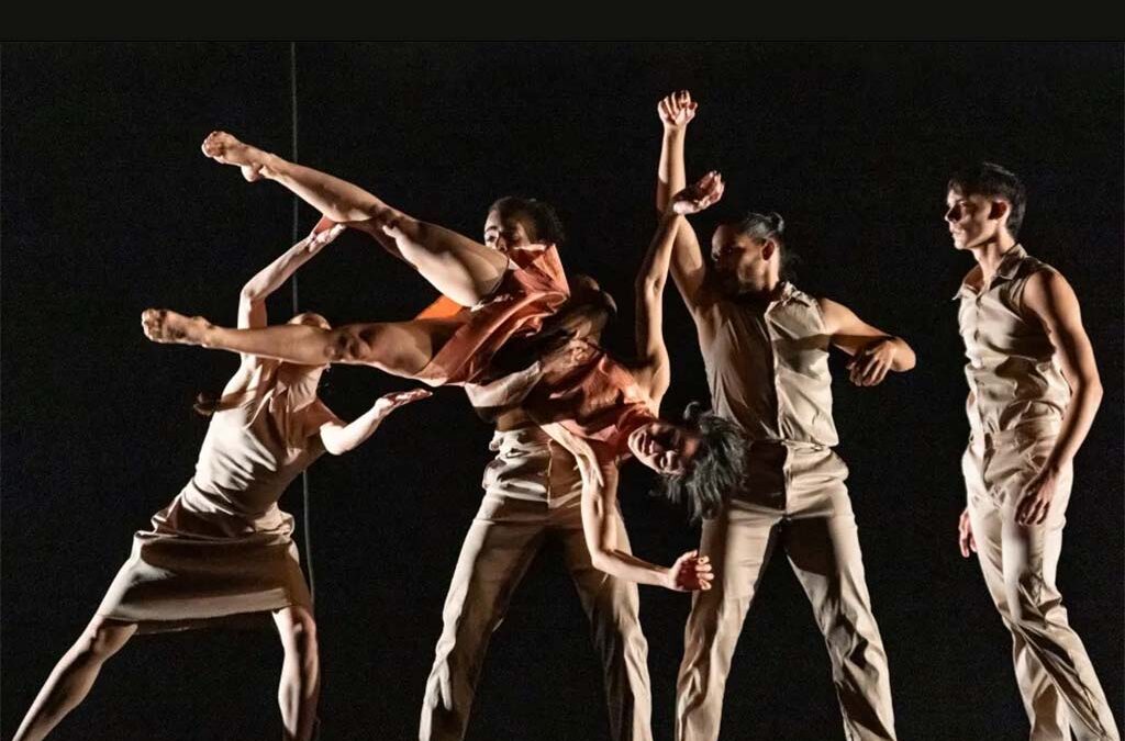 Malpaso, de Cuba, concluye en Nueva York presentaciones en EEUU (+Fotos)