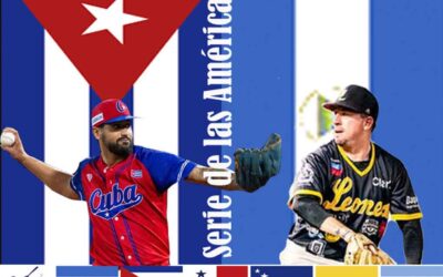 Serie de las Américas: Nicaragua y Cuba por boleto finalista