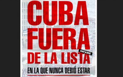 Medidas de Trump buscan atacar soberanía del pueblo, denuncia Cuba