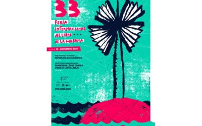 Cuba anuncia venta de entradas para 33 Feria del Libro