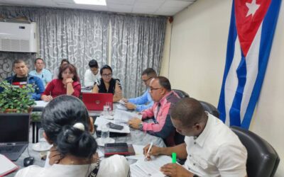 Estabilidad económica, acciones desde la Isla para lograrlo