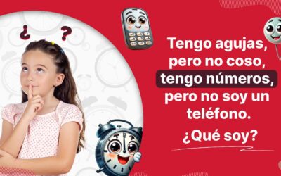 Los mejores 25 acertijos para niños con respuesta