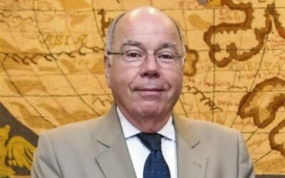 Canciller de Brasil realizará visita de trabajo a Cuba