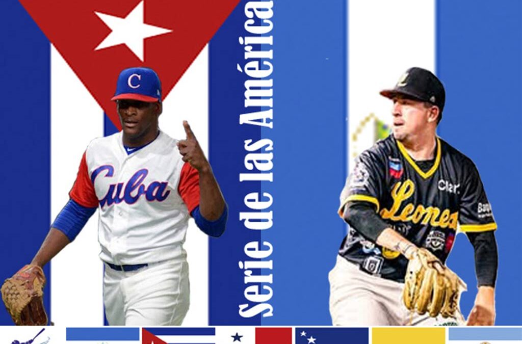 Serie de las Américas: duelo de zurdos en el juego inaugural