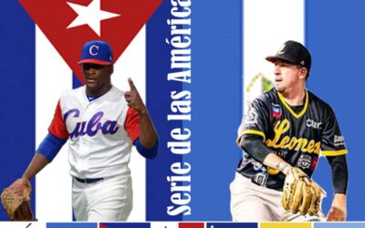 Serie de las Américas: duelo de zurdos en el juego inaugural