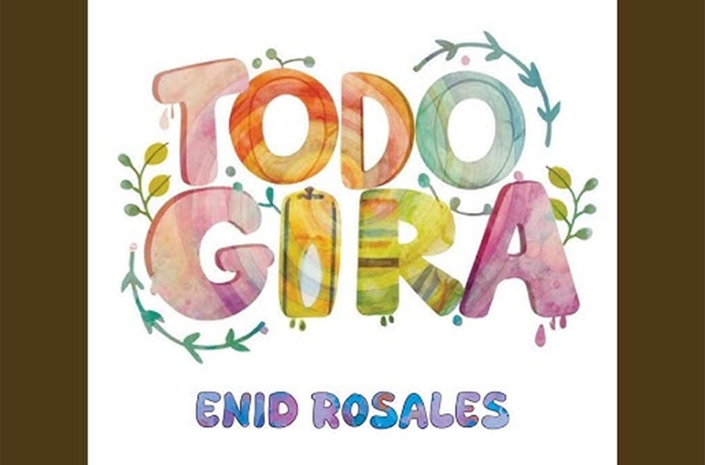 Cantautora cubana Enid Rosales abre 2025 con concierto y nuevo disco