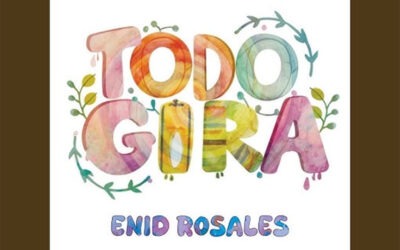 Cantautora cubana Enid Rosales abre 2025 con concierto y nuevo disco