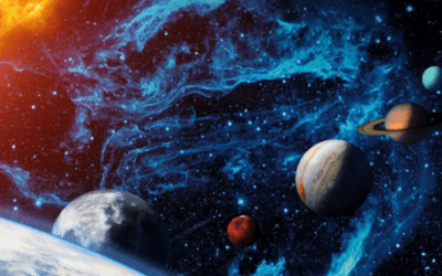 La gran alineación planetaria: Fenómeno astronómico de febrero que no se repetirá hasta dentro de 400 años