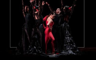 Cuba se alista para segunda edición del Ballet Beyond Borders (+Foto)