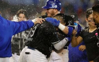Tomateros y Charros esperan por rivales en béisbol mexicano