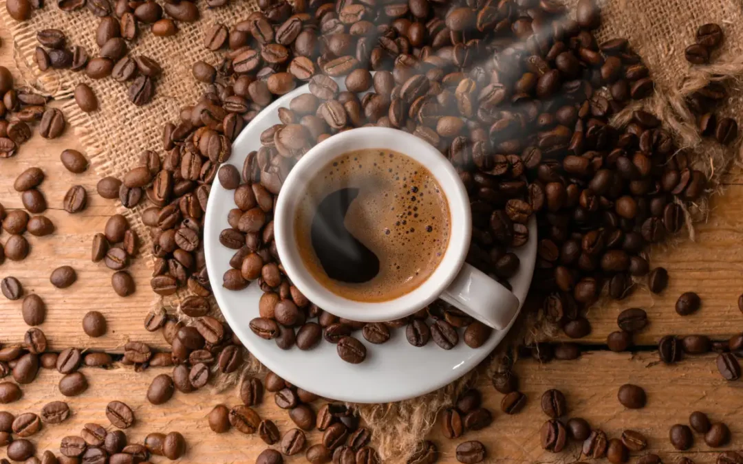 ¿Cuál es el mejor café del mundo?: 10 tazas perfectas