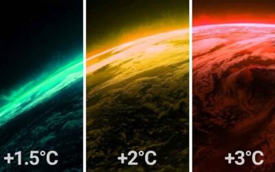 ONU pide para 2025 acciones climáticas audaces, concretas y urgentes