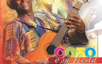 Cotó y su Eco del Caribe se escuchará en Jazz Plaza 2025