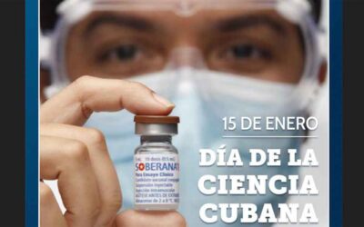 Presidente de Cuba felicita a científicos en su Día Nacional