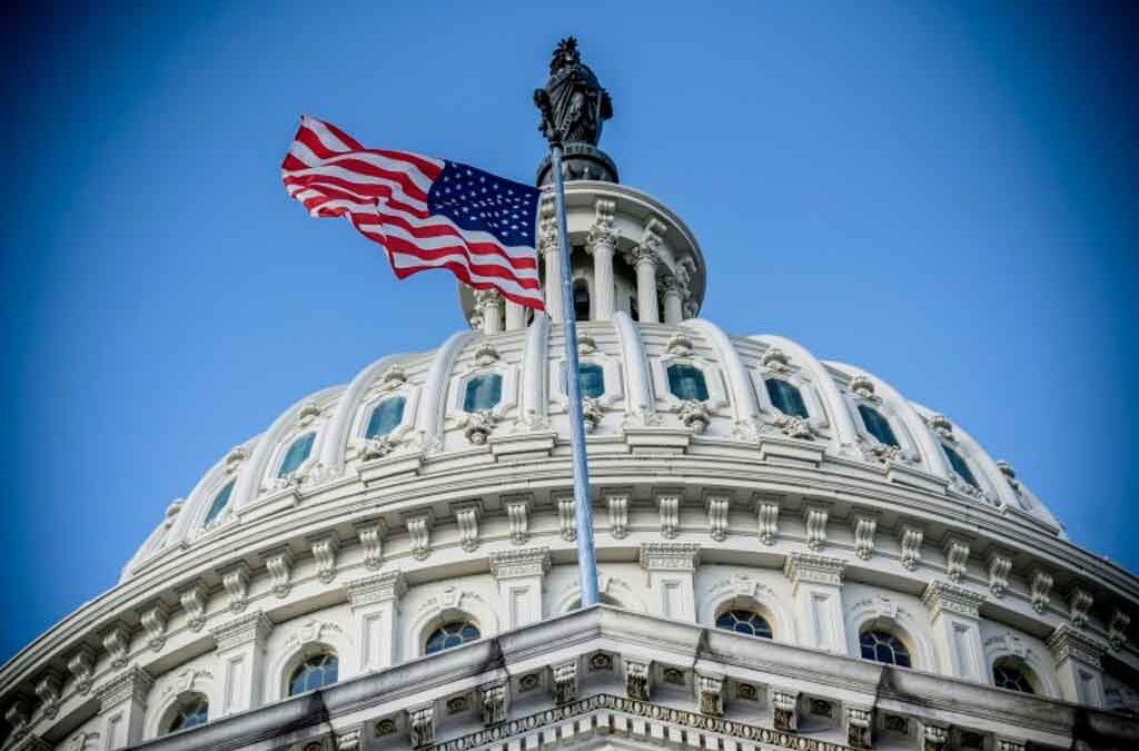 Congreso de EEUU certificará victoria electoral de Donald Trump