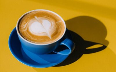 El café de la maña es mejor de lo que pensabas