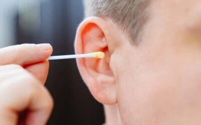 Qué indica el color de la cera del oído sobre tu salud