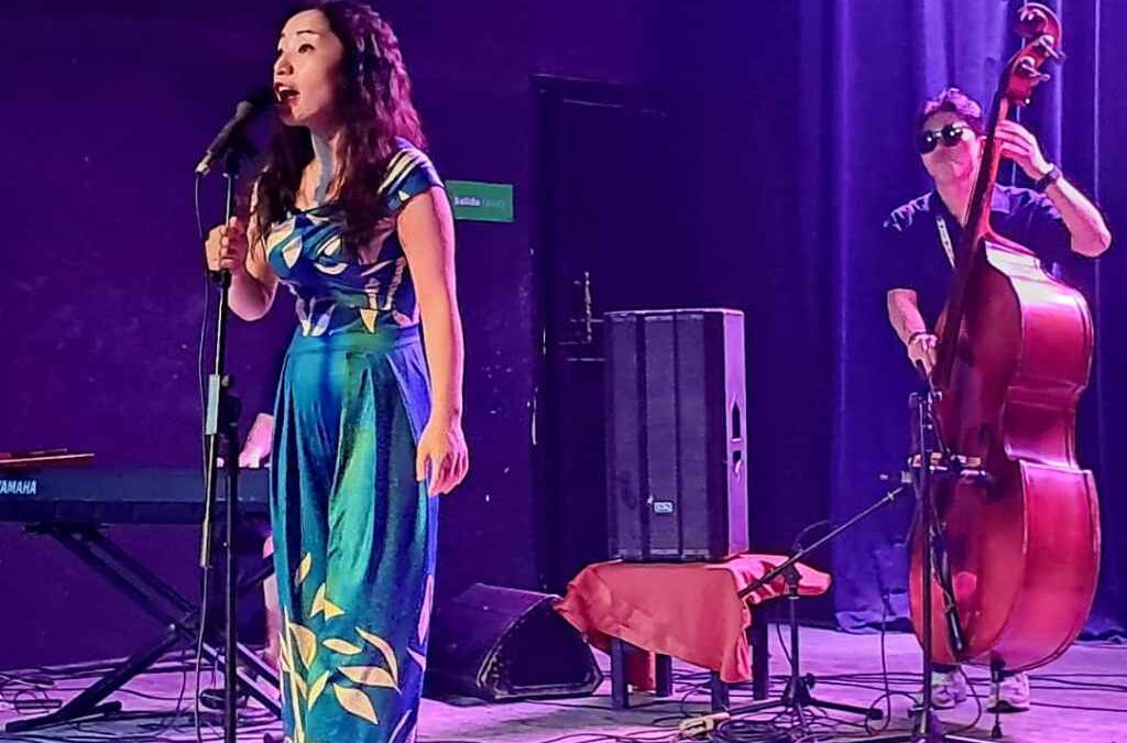 Fusión de Jazz y K-Pop en Cuba, más creatividad musical (+Foto)